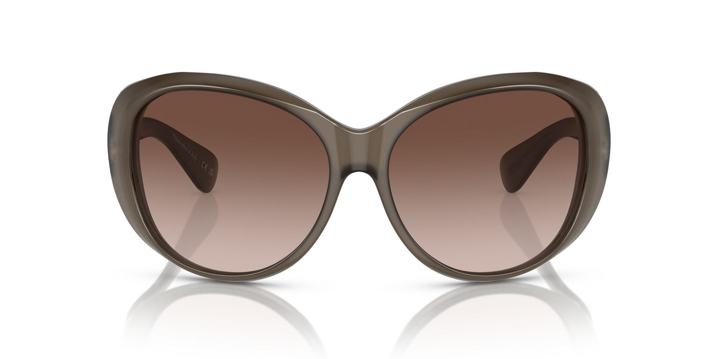 Oliver Peoples Maridan OV5551SU Taupe/Umber Gradient #colour_taupe-umber-gradient