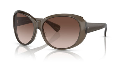 Oliver Peoples Maridan OV5551SU Taupe/Umber Gradient #colour_taupe-umber-gradient