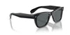 Oliver Peoples N.04 Sun OV5552SU Black/Midnight Express Polarised #colour_black-midnight-express-polarised