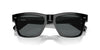 Oliver Peoples N.04 Sun OV5552SU Black/Midnight Express Polarised #colour_black-midnight-express-polarised