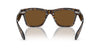 Oliver Peoples N.04 Sun OV5552SU Atago Tortoise/True Brown #colour_atago-tortoise-true-brown