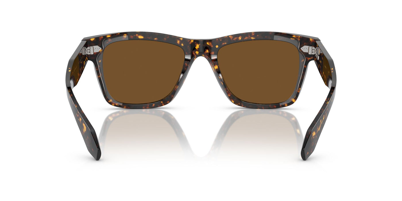 Oliver Peoples N.04 Sun OV5552SU Atago Tortoise/True Brown #colour_atago-tortoise-true-brown