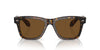 Oliver Peoples N.04 Sun OV5552SU Atago Tortoise/True Brown #colour_atago-tortoise-true-brown