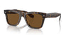 Oliver Peoples N.04 Sun OV5552SU Atago Tortoise/True Brown #colour_atago-tortoise-true-brown