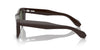 Oliver Peoples N.04 Sun OV5552SU Kuri Brown/G-15 #colour_kuri-brown-g-15