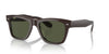 Oliver Peoples N.04 Sun OV5552SU Kuri Brown/G-15 #colour_kuri-brown-g-15