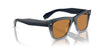 Oliver Peoples N.04 Sun OV5552SU Twilight Gradient/Cognac #colour_twilight-gradient-cognac