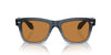 Oliver Peoples N.04 Sun OV5552SU Twilight Gradient/Cognac #colour_twilight-gradient-cognac