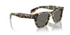 Oliver Peoples N.04 Sun OV5552SU Tokyo Tortoise/Carbon Green #colour_tokyo-tortoise-carbon-green