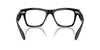 Oliver Peoples N.04 OV5552U Black #colour_black