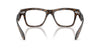 Oliver Peoples N.04 OV5552U Sedona Red/Taupe Gradient #colour_sedona-red-taupe-gradient