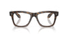 Oliver Peoples N.04 OV5552U Sedona Red/Taupe Gradient #colour_sedona-red-taupe-gradient