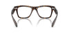 Oliver Peoples N.04 OV5552U Atago Tortoise #colour_atago-tortoise