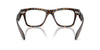 Oliver Peoples N.04 OV5552U Atago Tortoise #colour_atago-tortoise