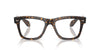 Oliver Peoples N.04 OV5552U Atago Tortoise #colour_atago-tortoise