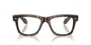 Oliver Peoples N.04 OV5552U Atago Tortoise #colour_atago-tortoise