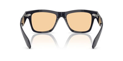 Oliver Peoples N.04 OV5552U Hanada Indigo #colour_hanada-indigo