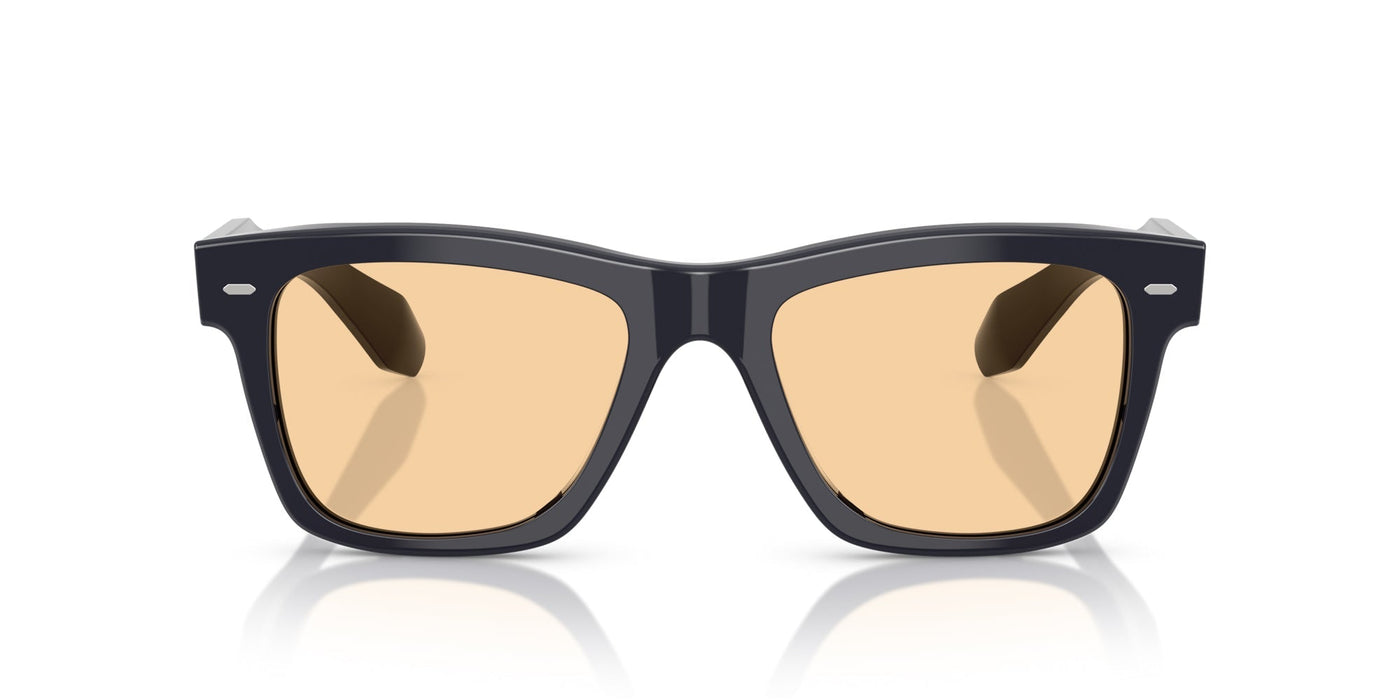 Oliver Peoples N.04 OV5552U Hanada Indigo #colour_hanada-indigo