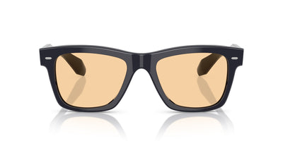 Oliver Peoples N.04 OV5552U Hanada Indigo #colour_hanada-indigo