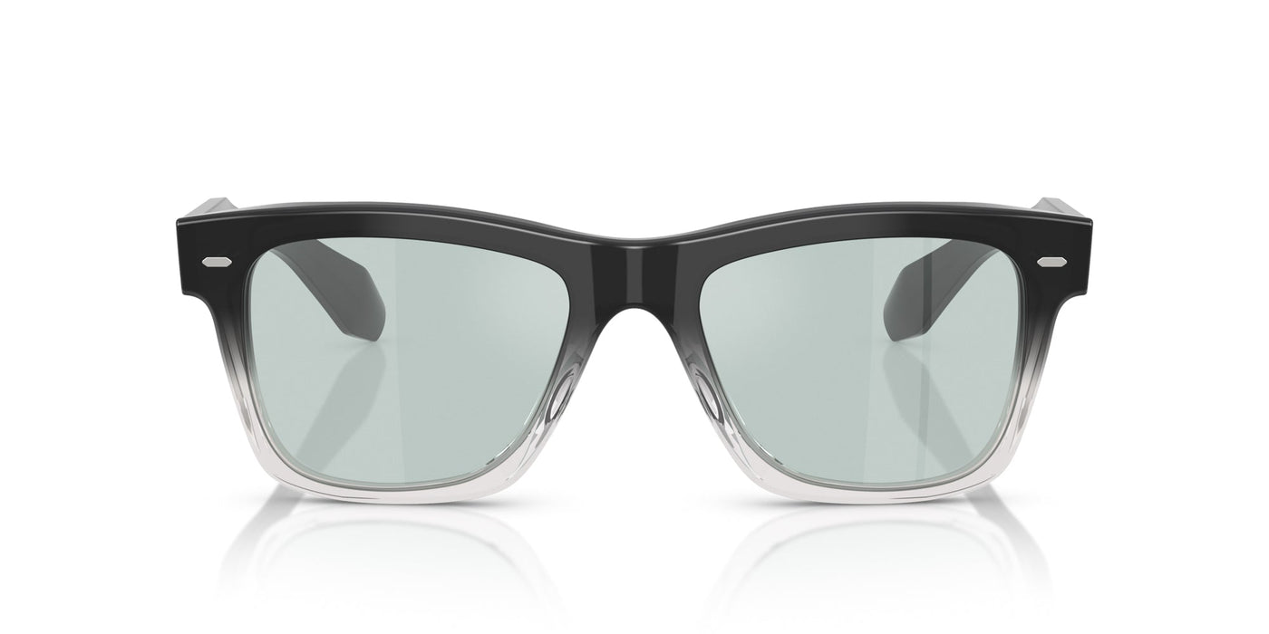 Oliver Peoples N.04 OV5552U Ink Gradient #colour_ink-gradient