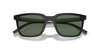 Oliver Peoples Mr. Federer OV5553SU Semi Matte Black/G-15 Polarised #colour_semi-matte-black-g-15-polarised
