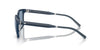 Oliver Peoples Mr. Federer OV5553SU Semi Matte Blue Ash/Marin #colour_semi-matte-blue-ash-marin