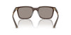 Oliver Peoples Mr. Federer OV5553SU Umber/Desert Flash Mirror #colour_umber-desert-flash-mirror
