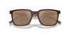 Oliver Peoples Mr. Federer OV5553SU Umber/Desert Flash Mirror #colour_umber-desert-flash-mirror