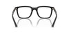 Oliver Peoples Mr. Federer OV5553U Semi Matte Black #colour_semi-matte-black