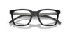 Oliver Peoples Mr. Federer OV5553U Semi Matte Black #colour_semi-matte-black