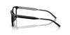 Oliver Peoples Mr. Federer OV5553U Semi Matte Black #colour_semi-matte-black