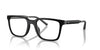 Oliver Peoples Mr. Federer OV5553U Semi Matte Black #colour_semi-matte-black