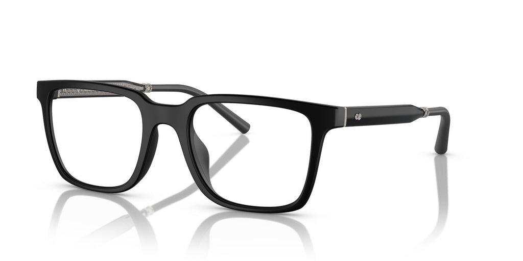 Oliver Peoples Mr. Federer OV5553U Semi Matte Black #colour_semi-matte-black