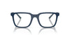 Oliver Peoples Mr. Federer OV5553U Semi Matte Blue Ash #colour_semi-matte-blue-ash