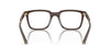 Oliver Peoples Mr. Federer OV5553U Umber #colour_umber