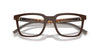 Oliver Peoples Mr. Federer OV5553U Umber #colour_umber