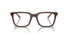 Oliver Peoples Mr. Federer OV5553U Umber #colour_umber