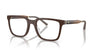 Oliver Peoples Mr. Federer OV5553U Umber #colour_umber
