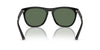 Oliver Peoples R-1 OV5554SU Semi Matte Black/G-15 Polarised #colour_semi-matte-black-g-15-polarised