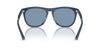 Oliver Peoples R-1 OV5554SU Semi Matte Blue Ash/Marin #colour_semi-matte-blue-ash-marin