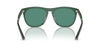 Oliver Peoples R-1 OV5554SU Semi Matte Ryegrass/Forest #colour_semi-matte-ryegrass-forest