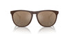 Oliver Peoples R-1 OV5554SU Umber/Desert Flash Mirror #colour_umber-desert-flash-mirror