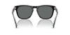 Oliver Peoples R-3 OV5555SU Black/Grey Polarised #colour_black-grey-polarised