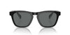 Oliver Peoples R-3 OV5555SU Black/Grey Polarised #colour_black-grey-polarised