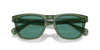 Oliver Peoples R-3 OV5555SU Ryegrass/Forest #colour_ryegrass-forest