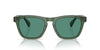 Oliver Peoples R-3 OV5555SU Ryegrass/Forest #colour_ryegrass-forest