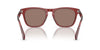 Oliver Peoples R-3 OV5555SU Brick/Sierra #colour_brick-sierra