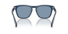 Oliver Peoples R-3 OV5555SU Blue Ash/Marine #colour_blue-ash-marine