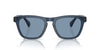 Oliver Peoples R-3 OV5555SU Blue Ash/Marine #colour_blue-ash-marine