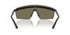 Oliver Peoples R-4 OV5556S Semi Matte Black/G-15 #colour_semi-matte-black-g-15